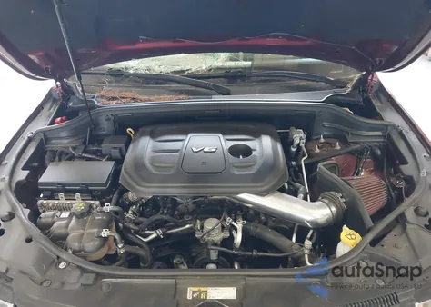 2018 Jeep Grand Cherokee Laredo E 4X4 z USA, uszkodzony, nr VIN 1C4RJFAGXJC470104